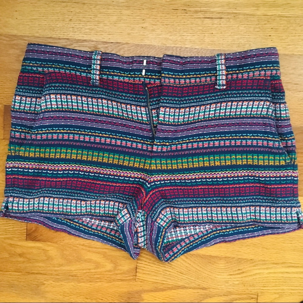 Gap City Short